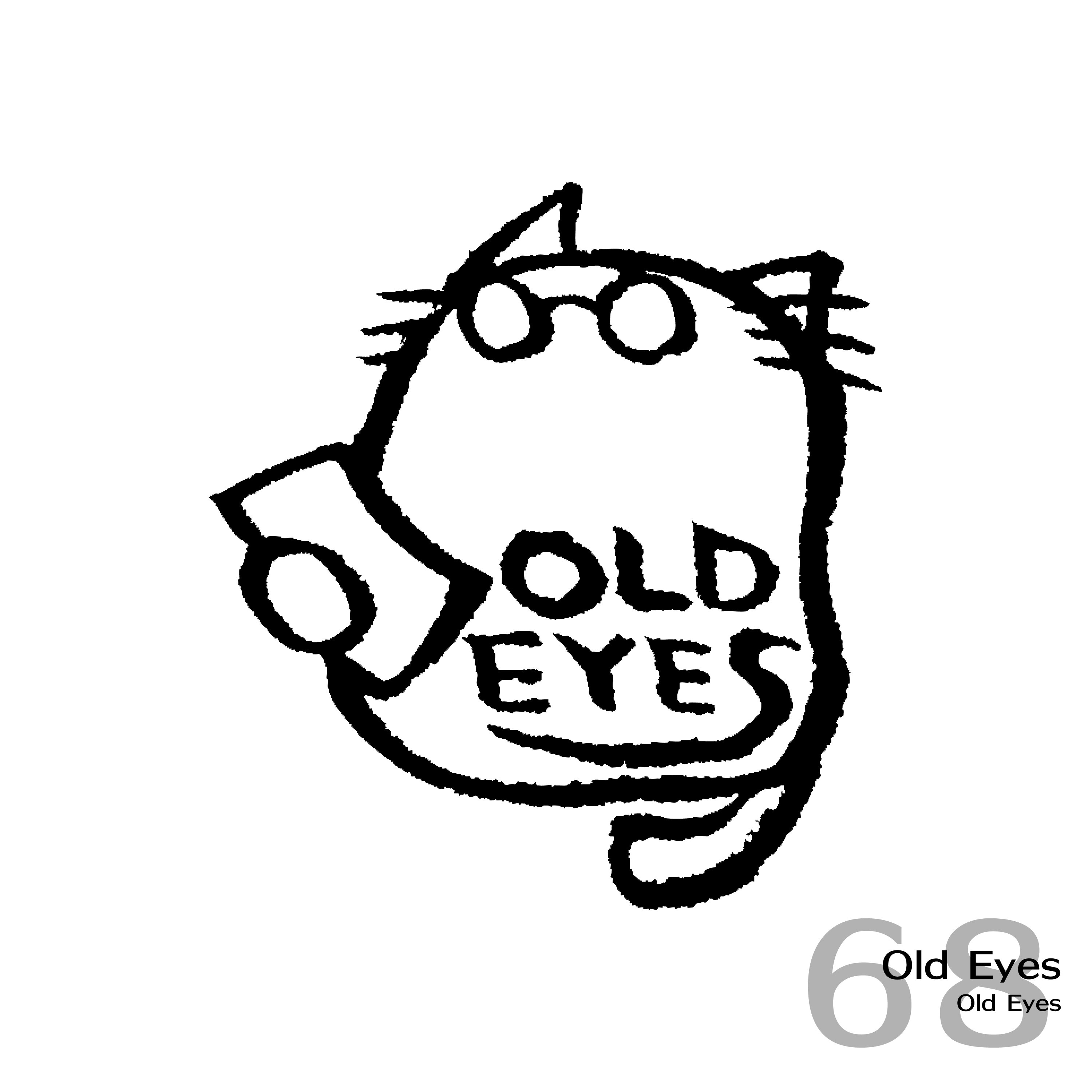 Old Eyes